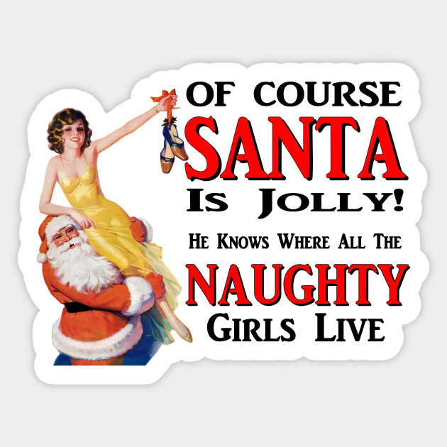 Very naughty santa girls Confirm. join naughty santa girls really. All